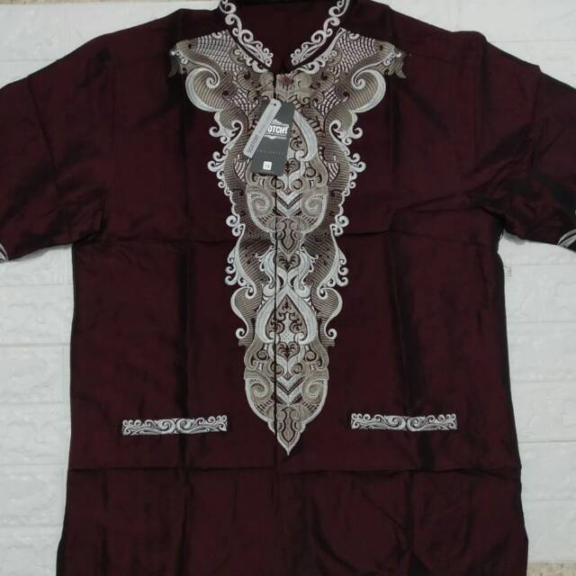 baju koko original matahari