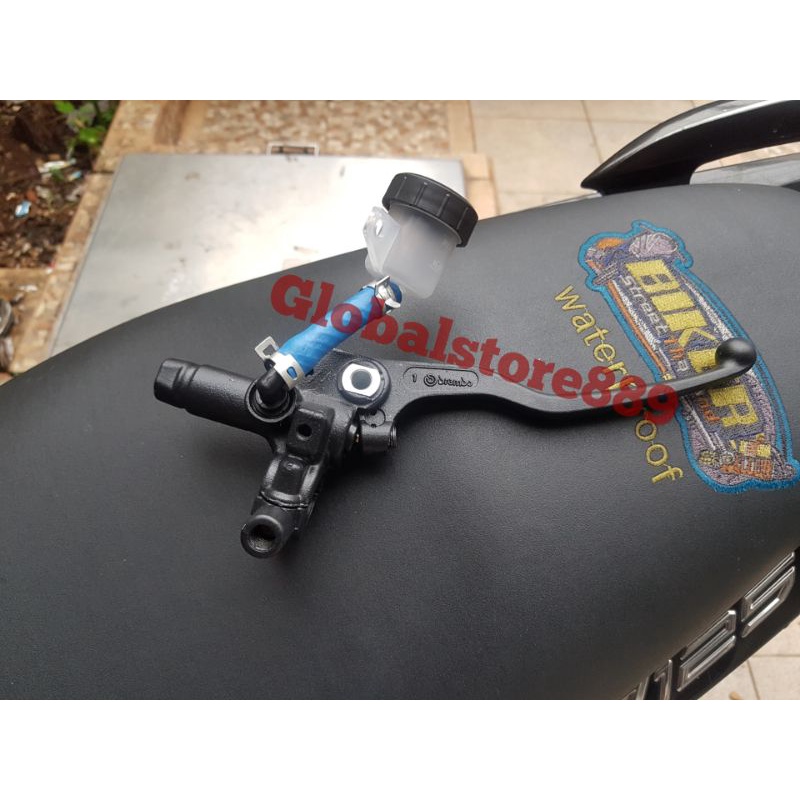 MASTER REM BREMBO KANAN MODEL THAILAND RACING VARIASI ORIGINAL