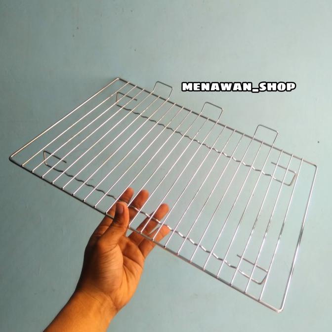 #####] Rak oven kirin KBO 600RA