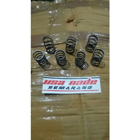 PER KOPLING VESPA RACING