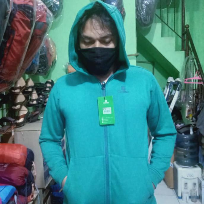 JAKET POLAR CONSINA ASPEN ORIGINAL JAKET CONSINA ASPEN SWEATER CONSINA - TOSCA, XL