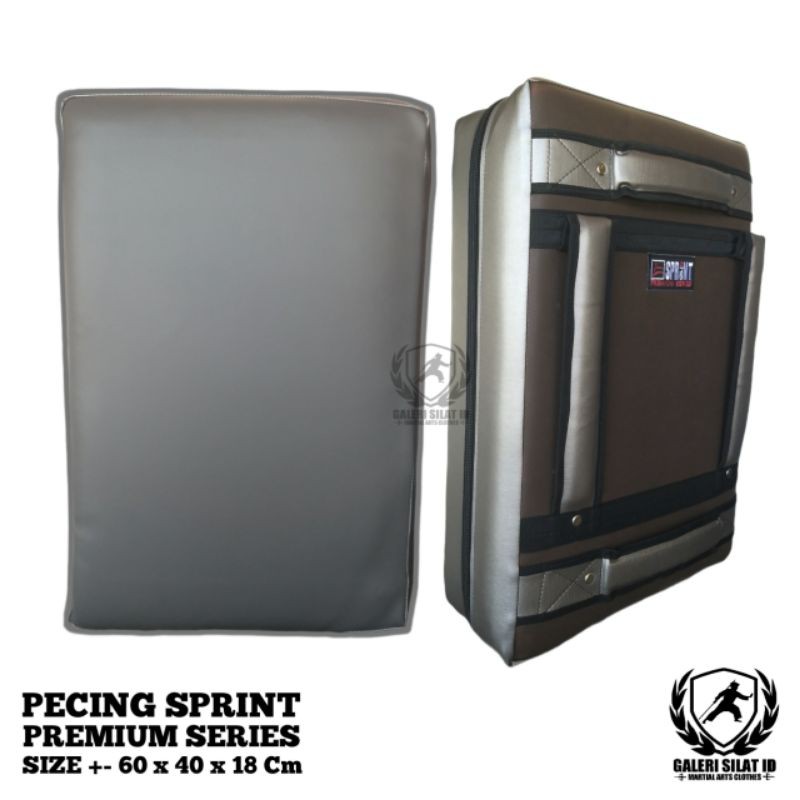 Pecing Pencak Silat ( SPRINT PREMIUM SERIES )