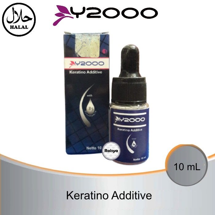 Y2000 Decolor powder color / Powder Polvere Decorante / Bleaching Ramb - ALD