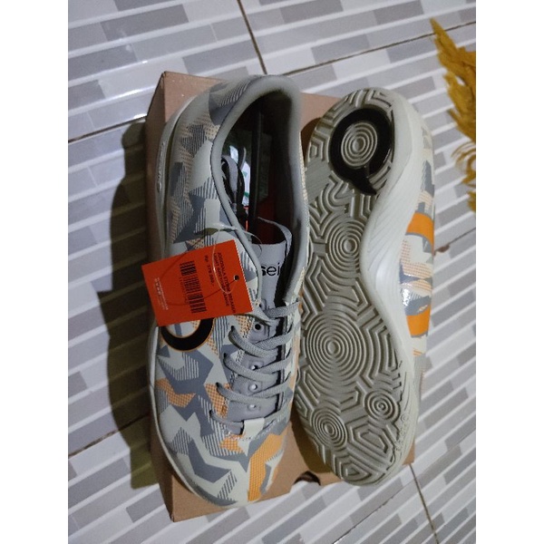 sepatu futsal ortus jogosala STORM BREAKER ORIGINAL