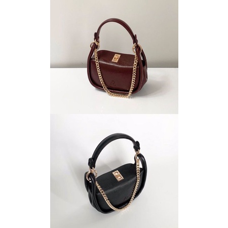 Baby Dona Bag Kian ID