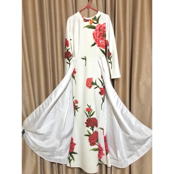 Dress merk MK wardrobe NEW