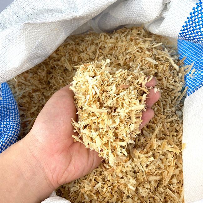 

PROMO Serbuk Kayu Karungan 4kg (Alas Kandang) GOSEND