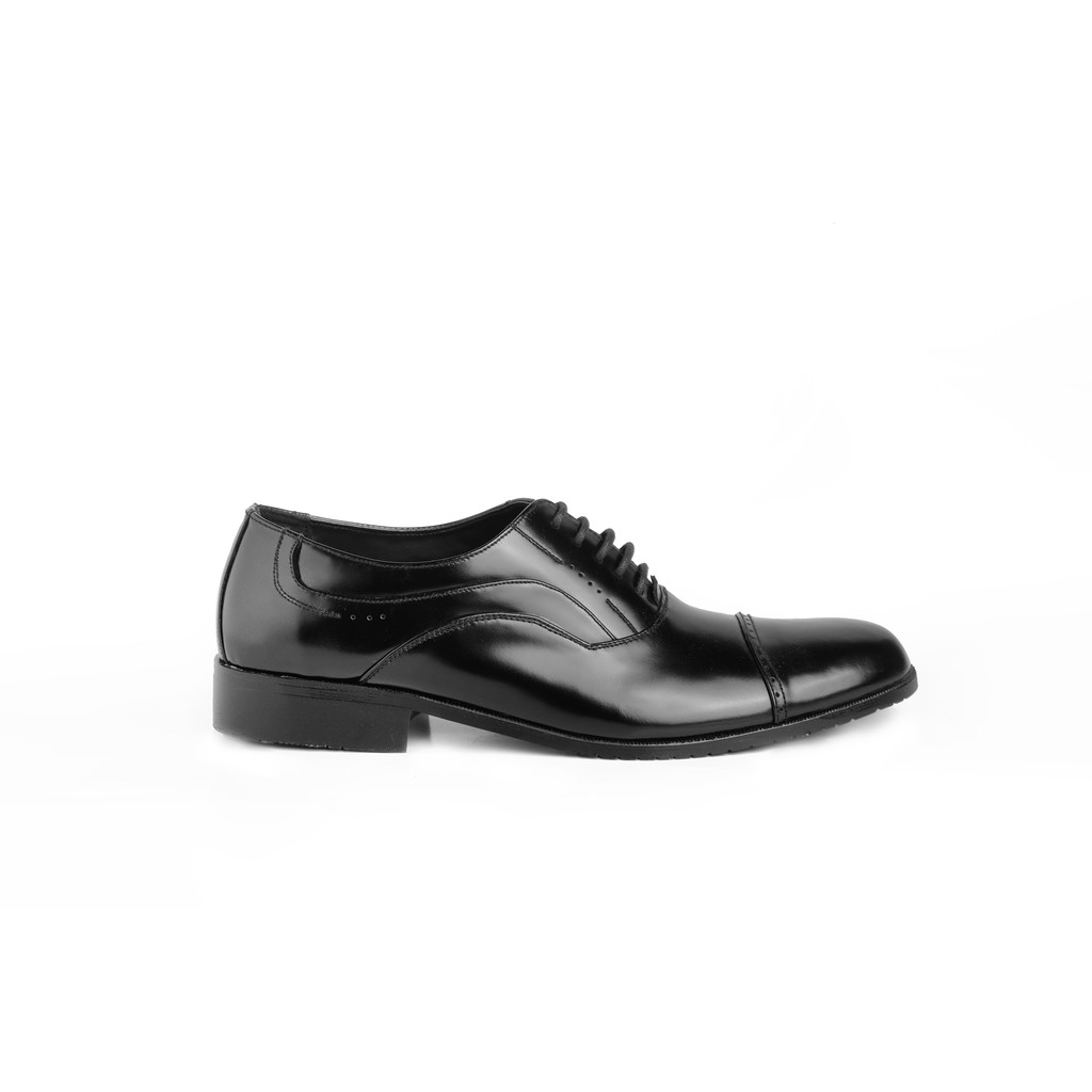 Septu Pantofel Pria - 7811 - Winshor - Tylon - Black