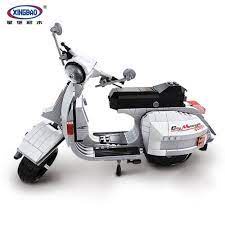 XINGBAO VESPA 03002