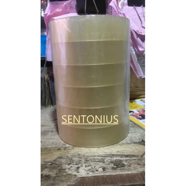 

Solatip Daimaru tape 1 inch sedang
