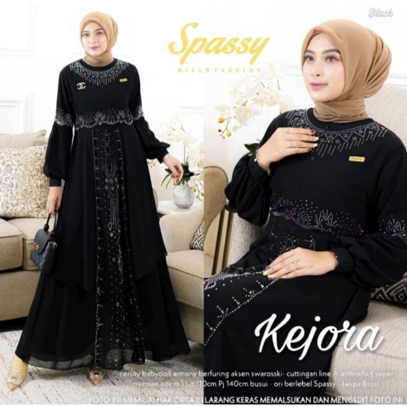 KEJORA DRESS