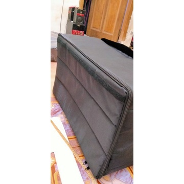 softcase speker aktif Yamaha DSR 112