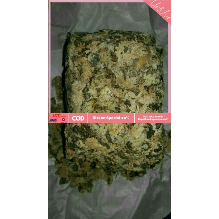 

⭐COD⭐ Teh bunga crysanthum 500 gram import cina