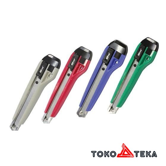

COD SDI Cutter 0423 / Pisau Kater / Pemotong Besar Murah
