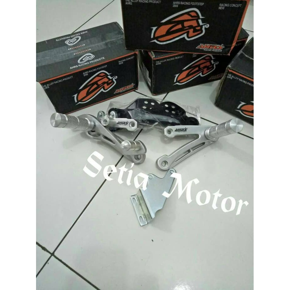 Underbond AHRS Satria Fu, Shogun, Shogun 110, Shogun 125, Satria 2 Tak