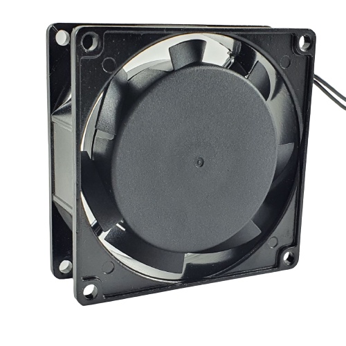 Kipas Pendingin Sunon 8cm Cooling Fan AC 8 x 8 x 2.5 cm SF8025AT