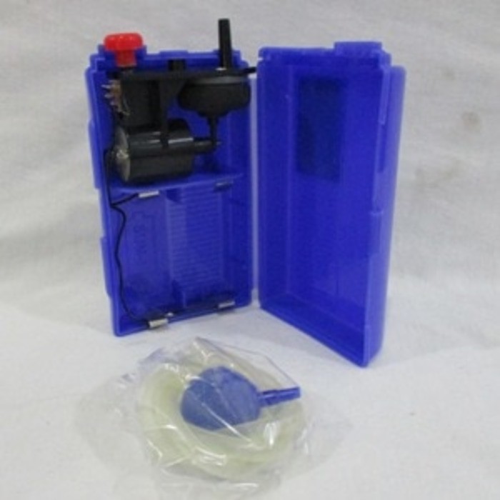 Portable Battery Pump ATOM-2/Air Pump Battery/Aerator