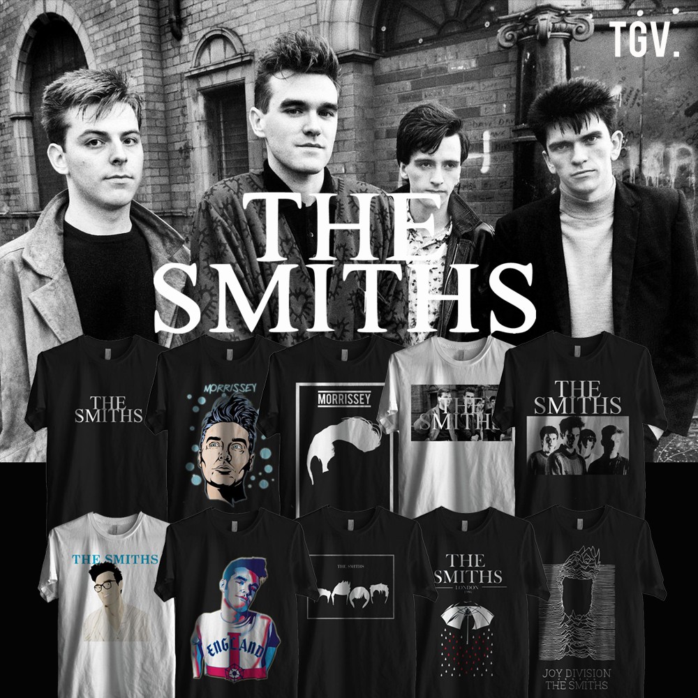 KAOS THE SMITHS