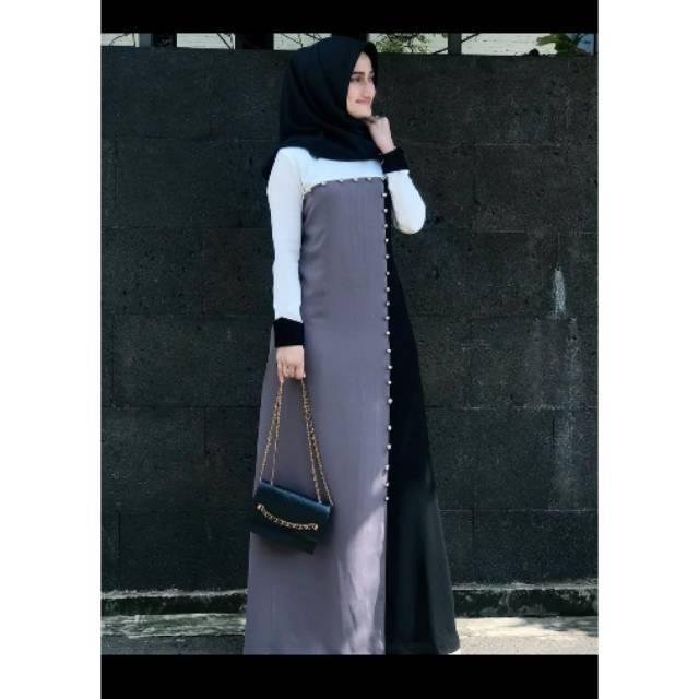 Dress AQILA
