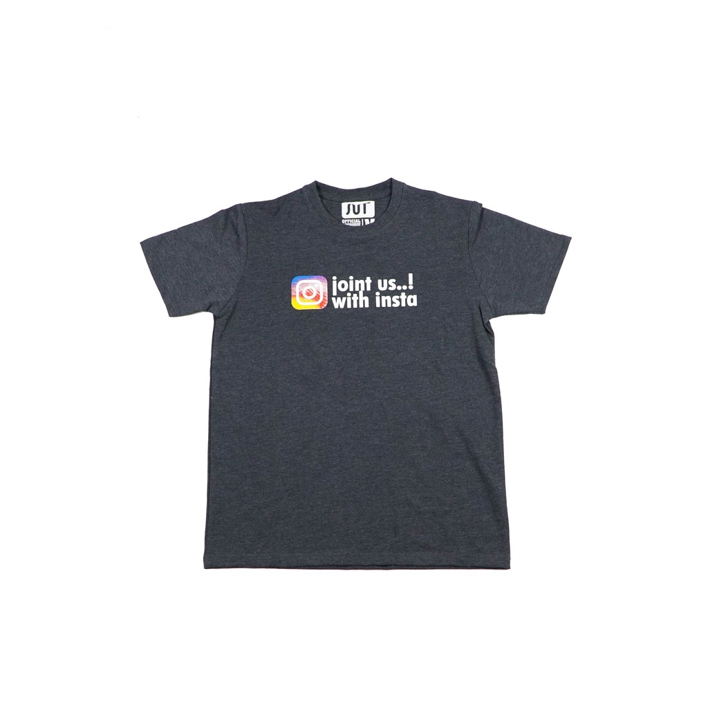 KAOS INSTAGRAM TERBARU