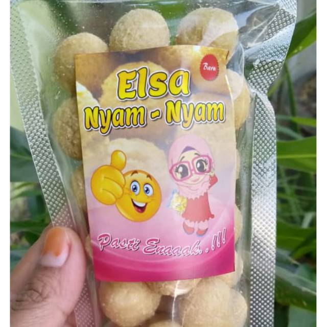 Jual Keripik Tahu Bulat Original Shopee Indonesia