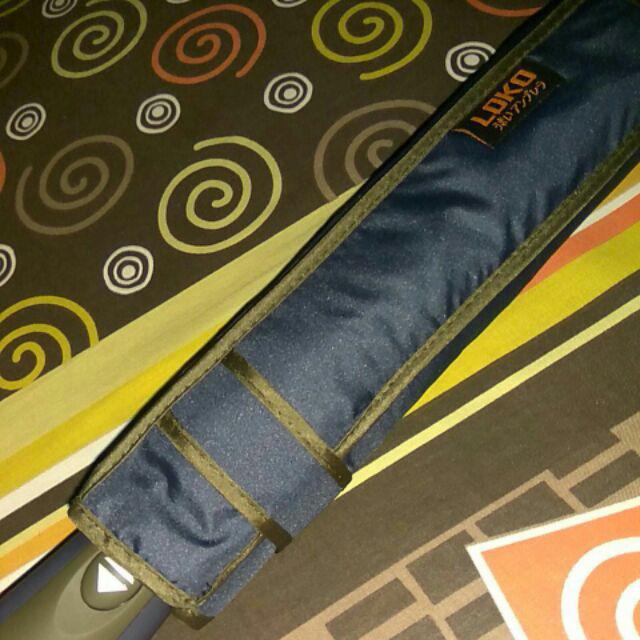 Payung Lipat Otomatis Polos Payung Otomatis