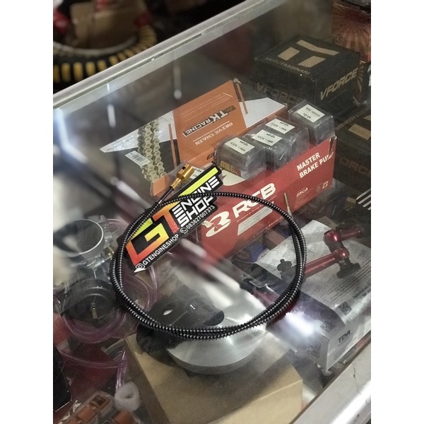 kabel tuner foredom kabel dalam tuner foredom kabel cuneran kabel bor tuner