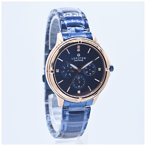 Jam Tangan Wanita Lofoten 2316 Original