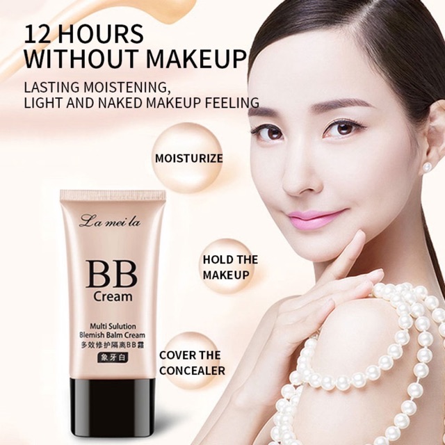 LAMEILA BB Cream