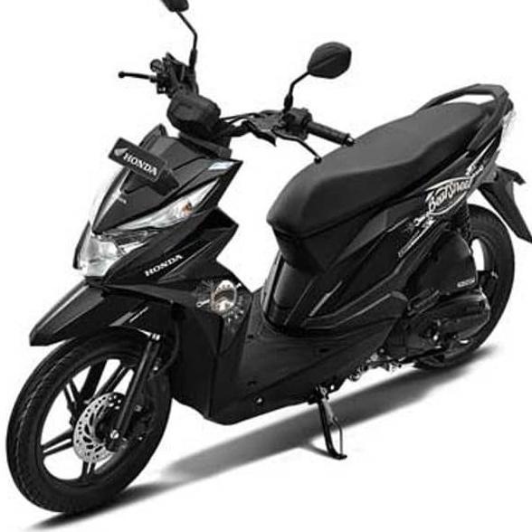 Rumah Tombol Saklar Switch Holder Assy Kanan New Beat Street Original