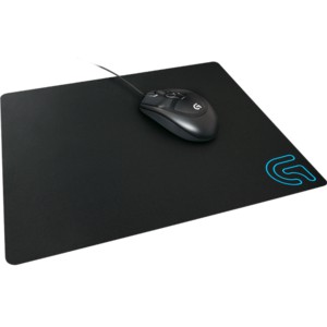 Logitech G240 Cloth Gaming Mousepad