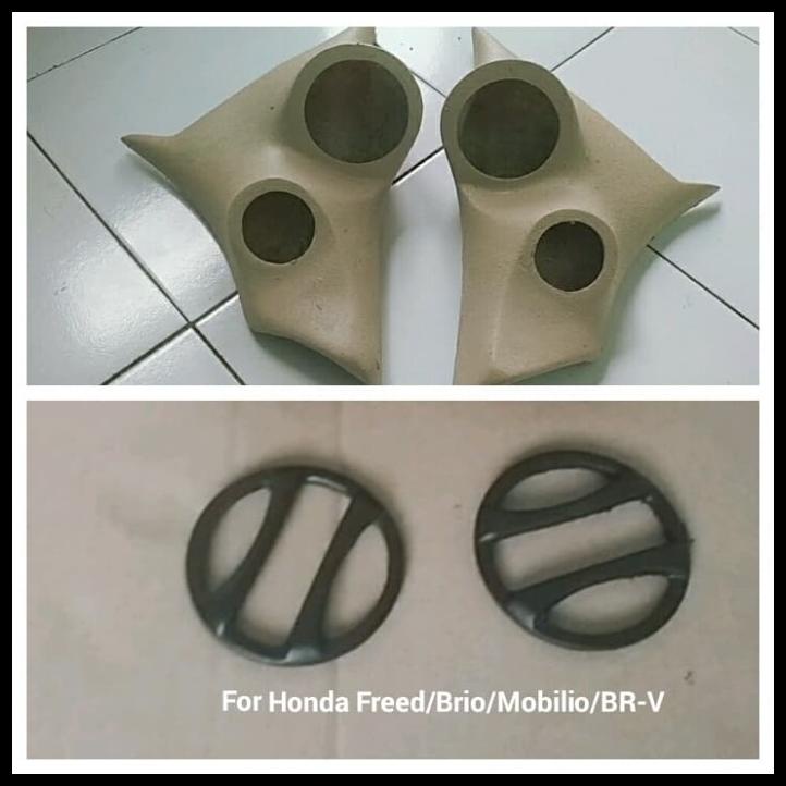 Murah Pilar 3Way Standar Honda Brio /Mobilio