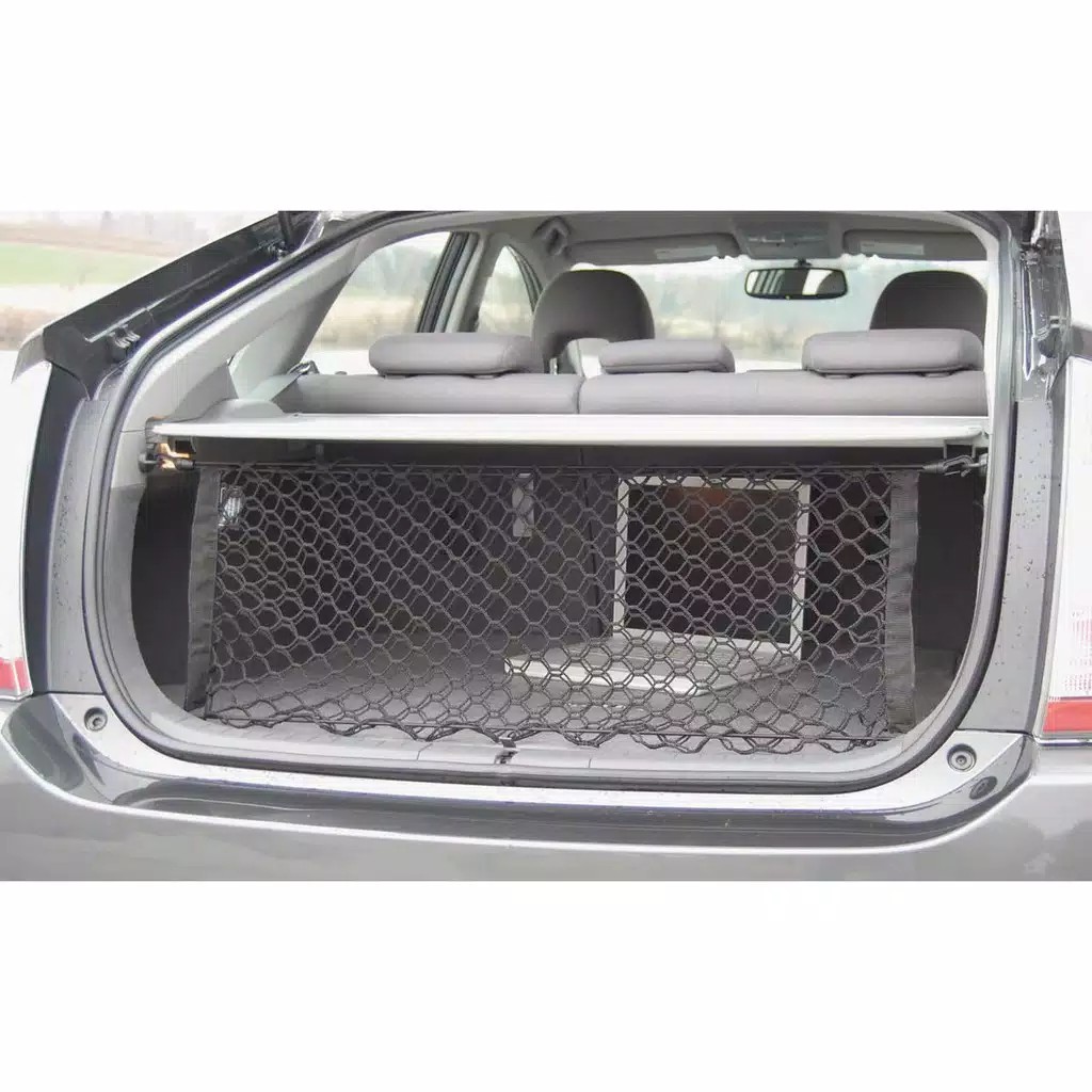 Cargo Net/Jaring Bagasi mobil universal