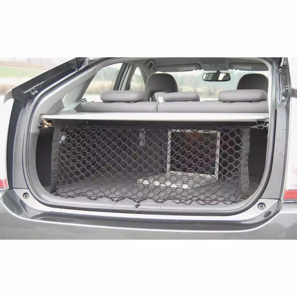 Cargo Net/Jaring Bagasi mobil universal