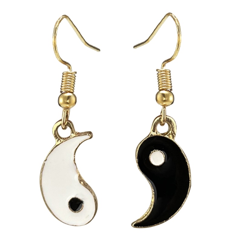 Anting Juntai Desain Tai Chi Yinyang