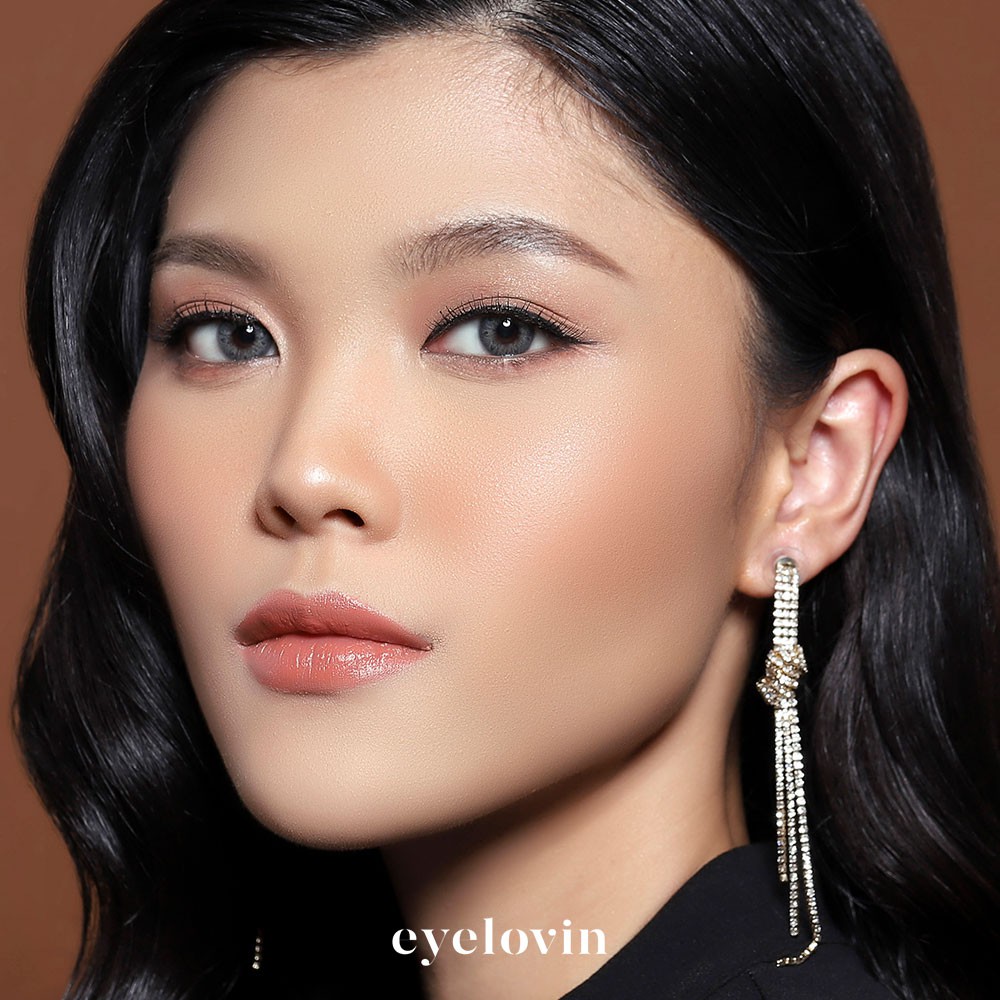 EYELOVIN Softlens EOS - Bollycon DNA Green