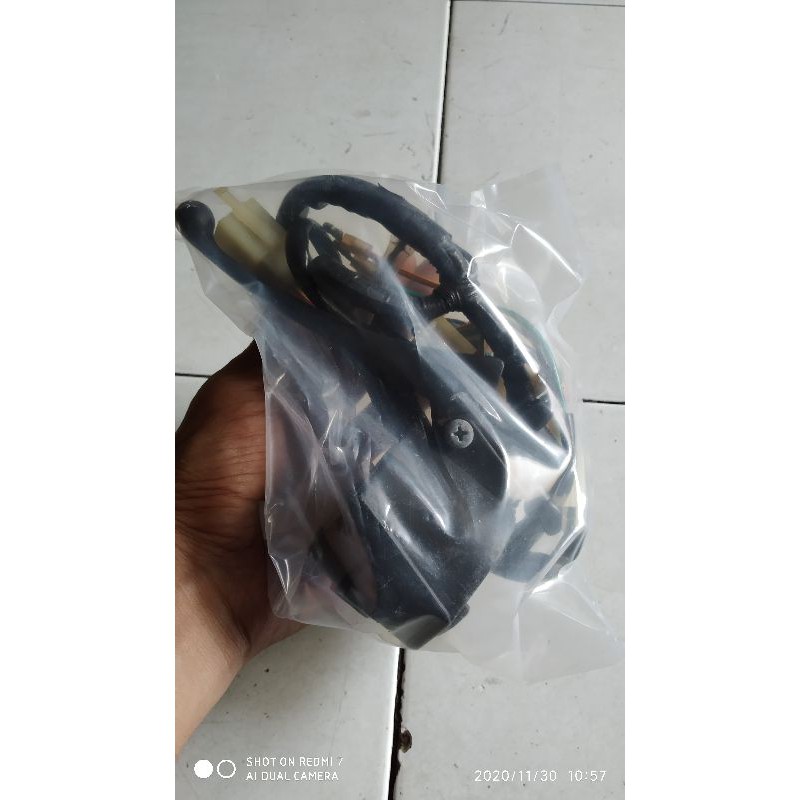 Holder Kopling tangan Honda Grand Prima Star model original
