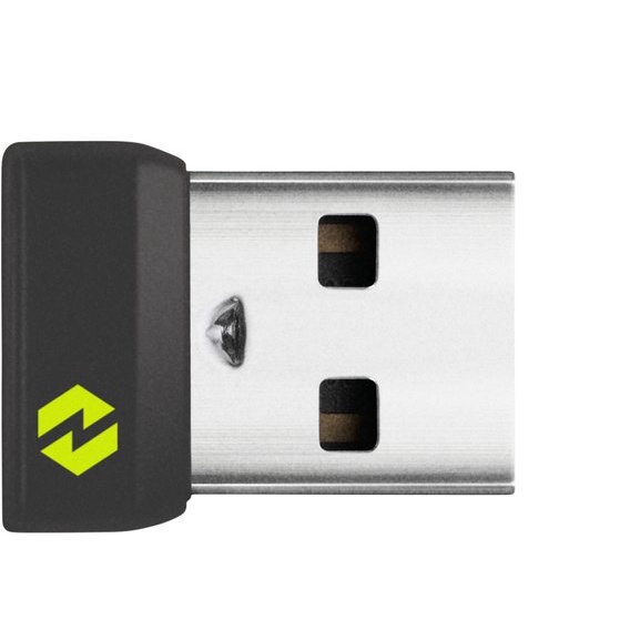 Logitech BOLT USB Receiver - Logi Bolt