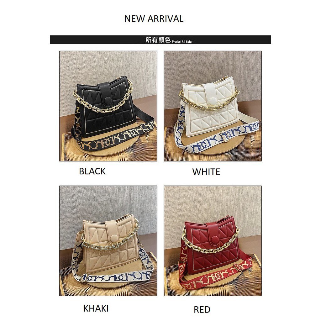 (2PC BISA IKG)GTBI99884631 New Arrival  !!!  Tas Selempang  Tas Wanita Import  Premium Terbaru