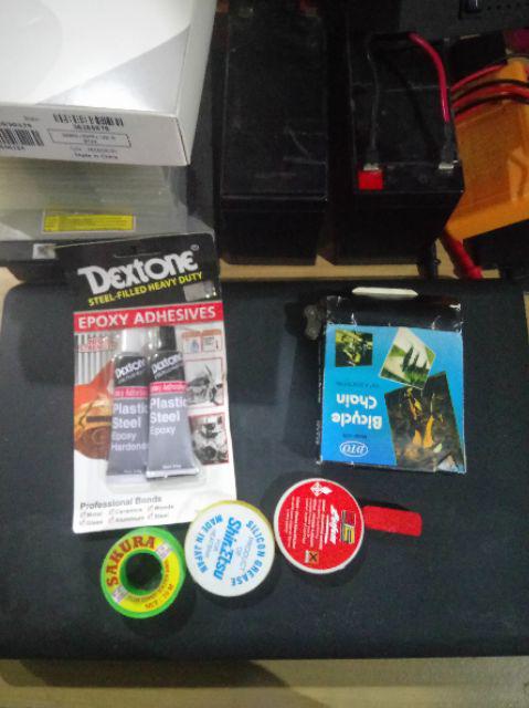 Lotfet / Lotfett Ukuran Tanggung Kemasan Merah Bruto 16 Gram