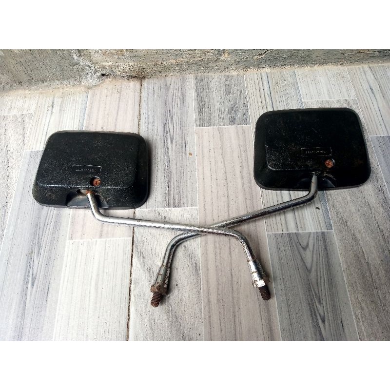 spion honda supercup c700 c800 c70 original