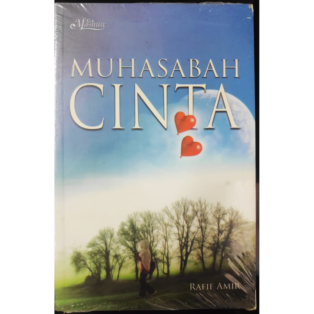 Jual Buku Muhasabah Cinta