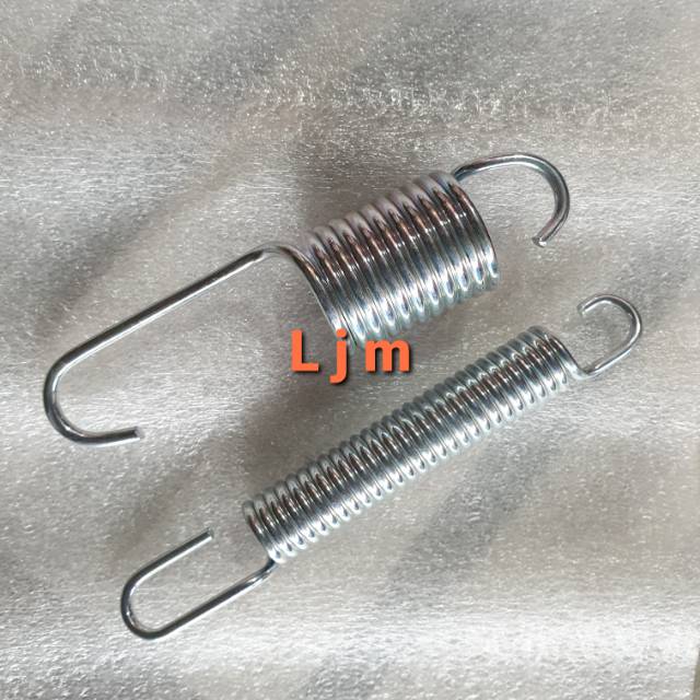 Per Standar Tengah Yamaha NMax