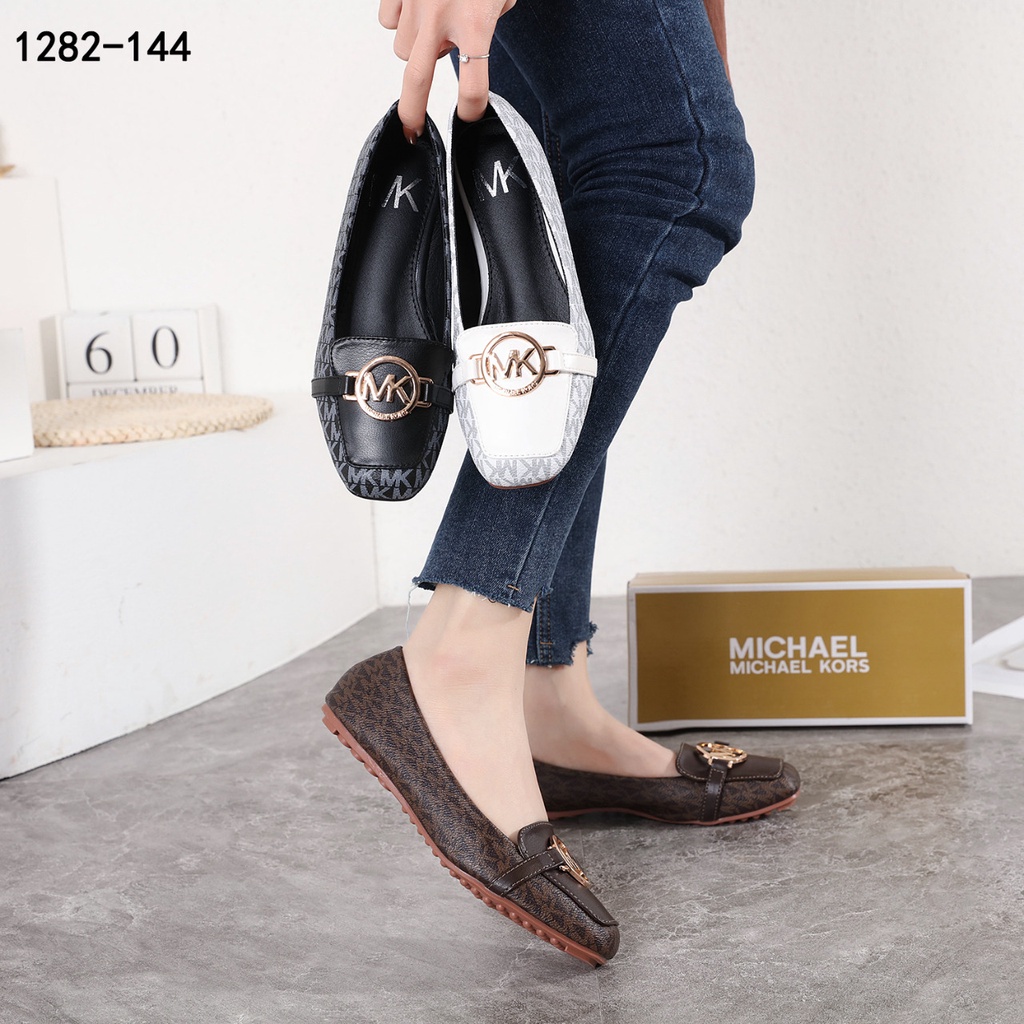 Moccasin #1282-144