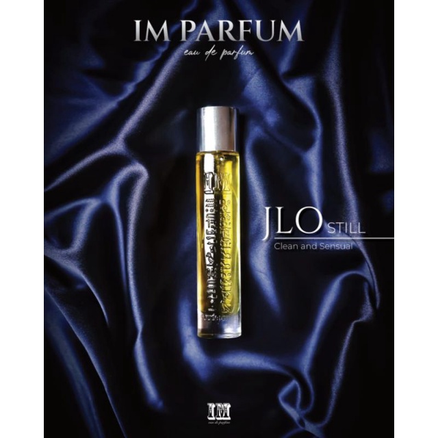 JLO Still 35ml inspire IM Parfum Wanita
