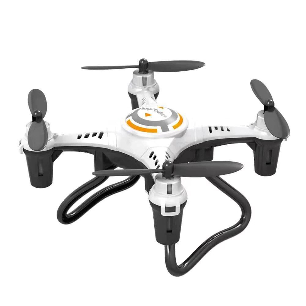 Import LeadingStar JX815-2 Mini 2.4GHz 4 Channel Drone 360 Rolling Quadcopter