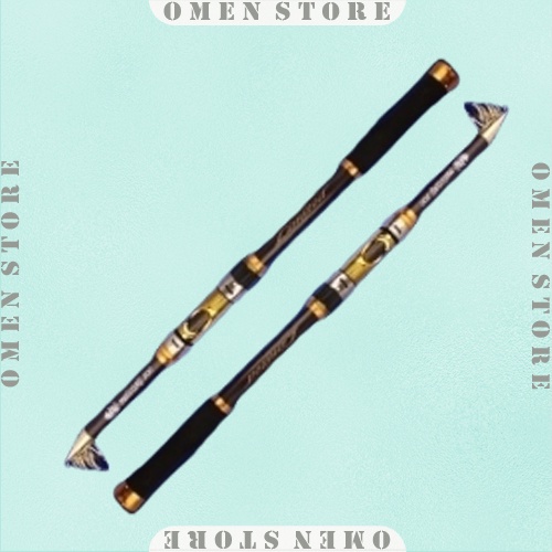 Joran Pancing Carbon Fiber 2.1 m &amp; 2.7 m | Yuelong