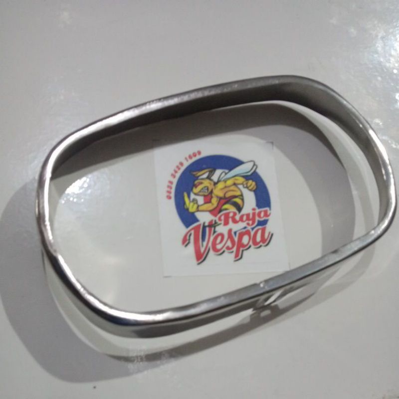 RING LAMPU VESPA PX EXCLUSIVE STRADA MURAH