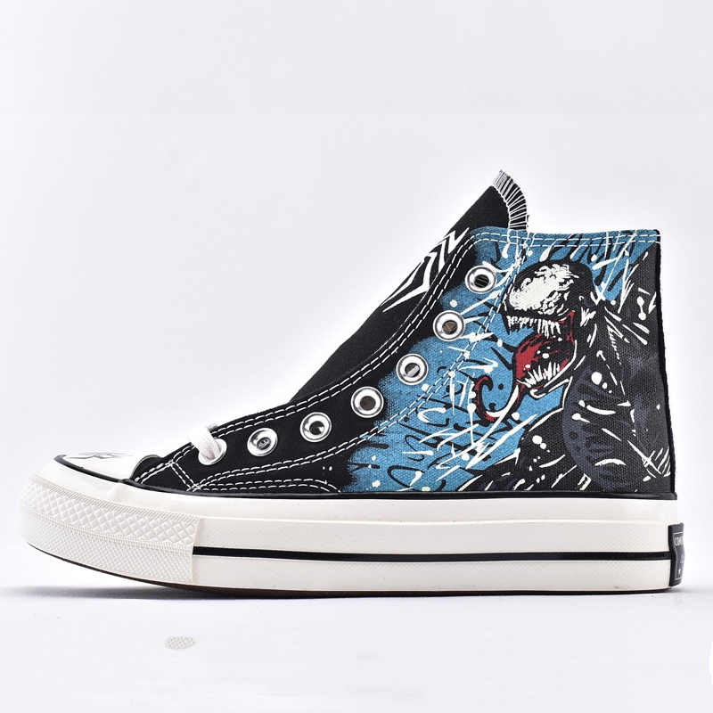 converse x marvel