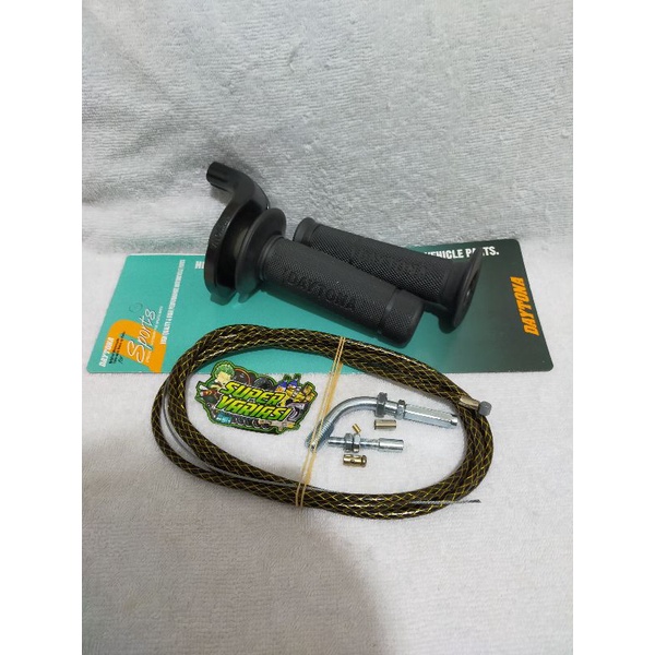 gas spontan daytona 1 kabel satria fu jupiter z vega zr supra x beat karbu mio sporty smile vario 110 mio soul karbu gas motor daytona beat karbu mio smile mio sporty garnis mio soul vario 110 rx king jupiter satria fu-2